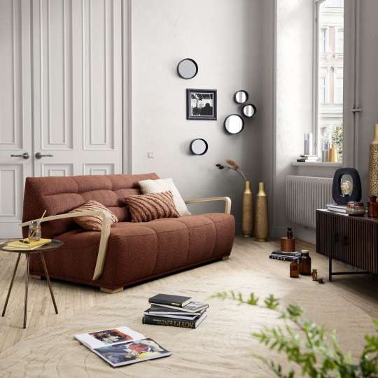 Styles United Coloma Sofa