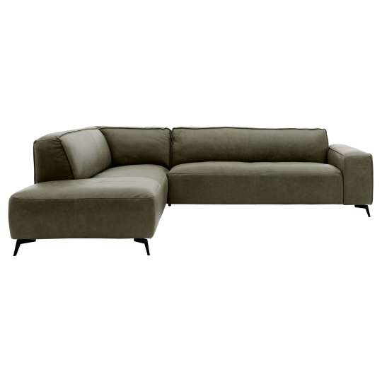 Styles United Ecksofa Kano