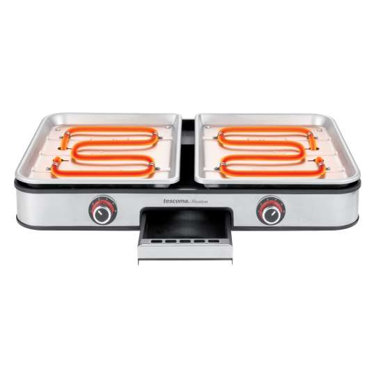 Tescoma Elektrischer Barbecue-Grill PRESIDENT 909128