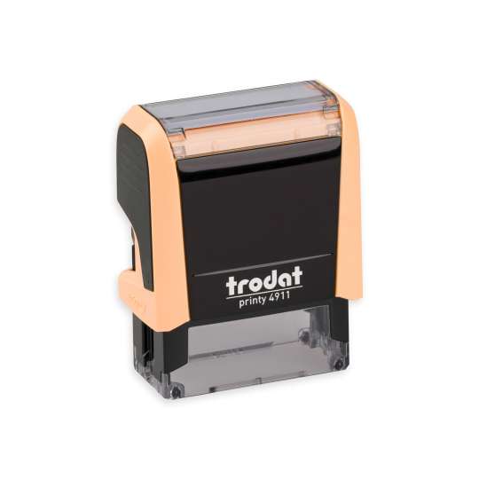 trodat - Printy Pastell Edition Stempel - Pastell creme