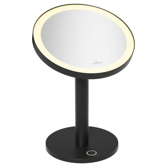 Villeroy & Boch LED-beleuchteter Kosmetik Spiegel Como
