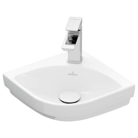 Villeroy & Boch Serie Subway 3.0 Waschtisch