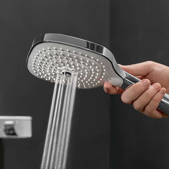 Villeroy & Boch Duschsystem Infinity Showers - Handbrause
