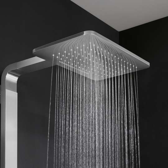 Villeroy & Boch Duschsystem Infinity Showers - Duschkopf