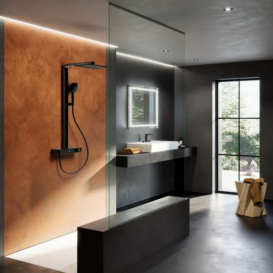 Villeroy & Boch Duschsystem Infinity Showers