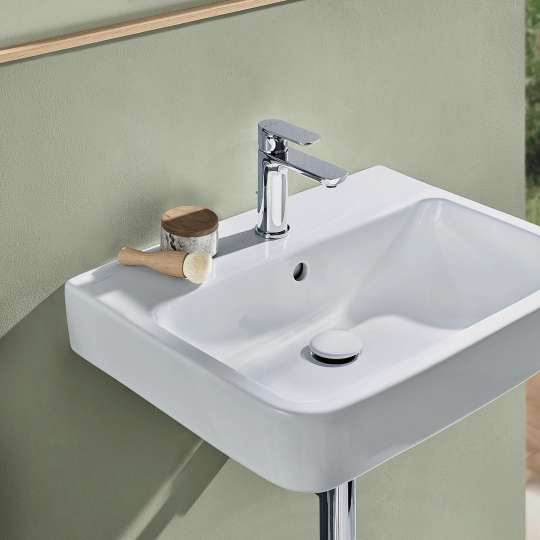 Villeroy & Boch Serie O.novo Waschtisch