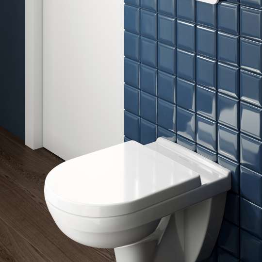Villeroy & Boch Serie O.novo WC