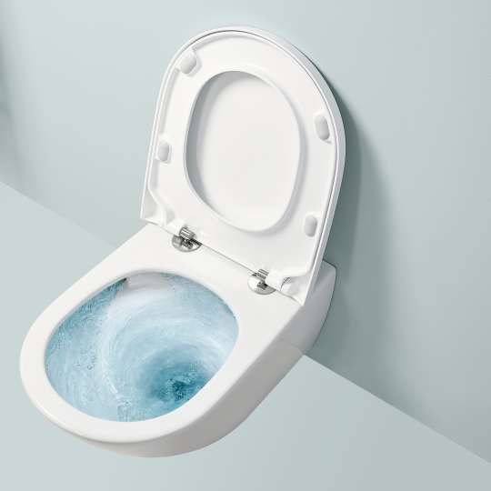 Villeroy & Boch Serie Subway 3.0 WC 