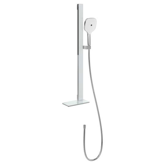 Villeroy & Boch Duschgarnitur Infinity Showers