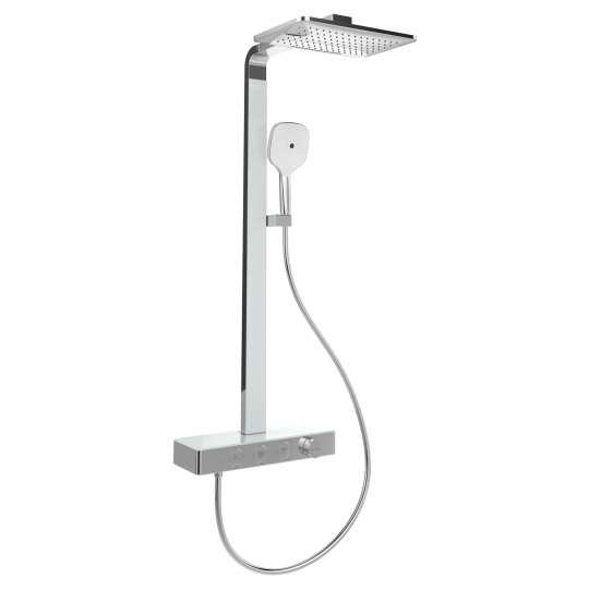 Villeroy & Boch Duschsystem Infinity Showers