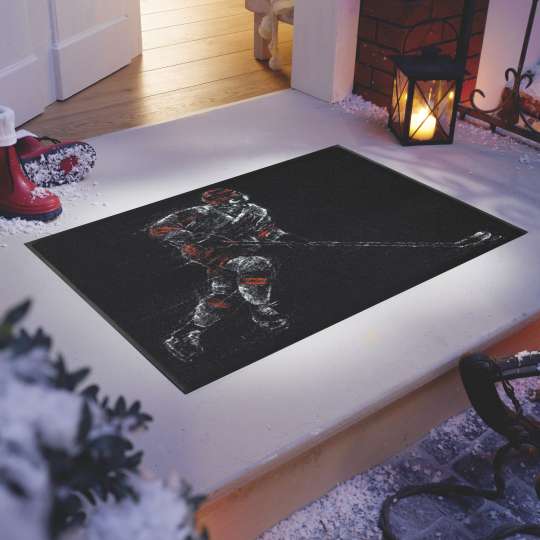 Icehockey_50x75cm