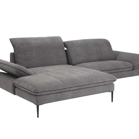 W.Schillig - Sofa-Longchair - enjoy and more - R66/94