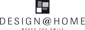 DESIGN@HOME Logo
