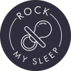 logo Rock my sleep
