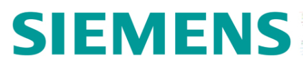 Siemens-Logo