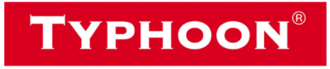 Typhoon Logo