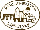 Wachtmeister Logo