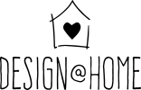Design@Home Logo
