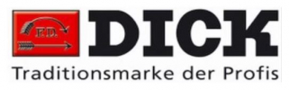 dick logo