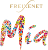 Freixenet Mía Logo