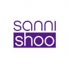 sannishoo Logo