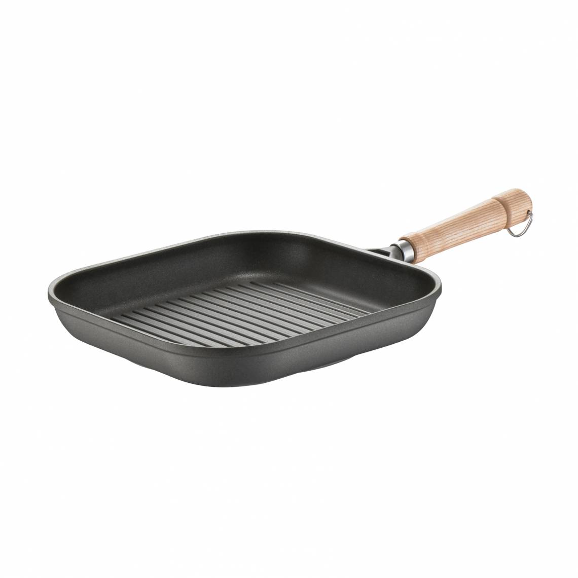 Berndes BONANZA INDUCTION Grillpfanne 28cm