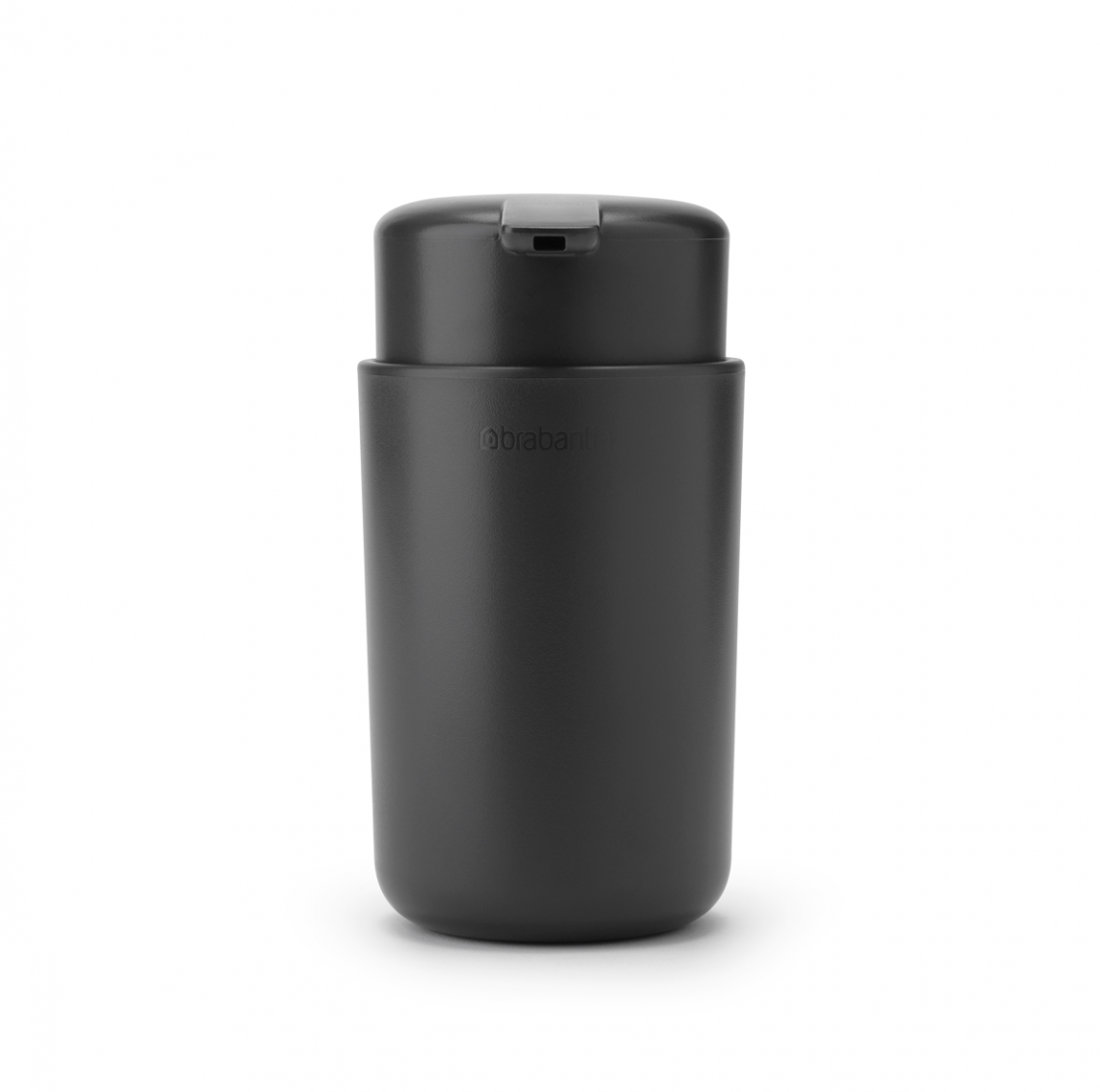 Brabantia Seifenspender in Dark Grey