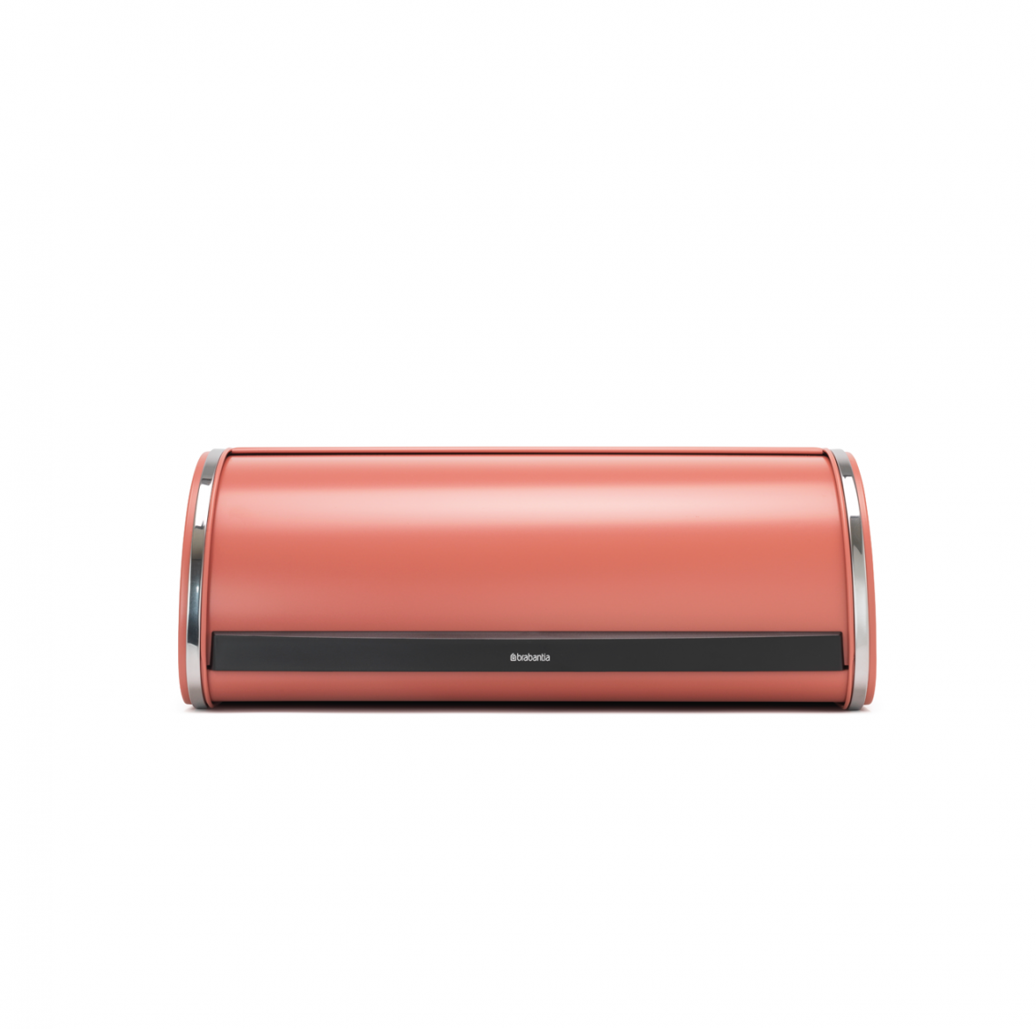 Rollbrotkasten in Terracotta Pink von Brabantia 