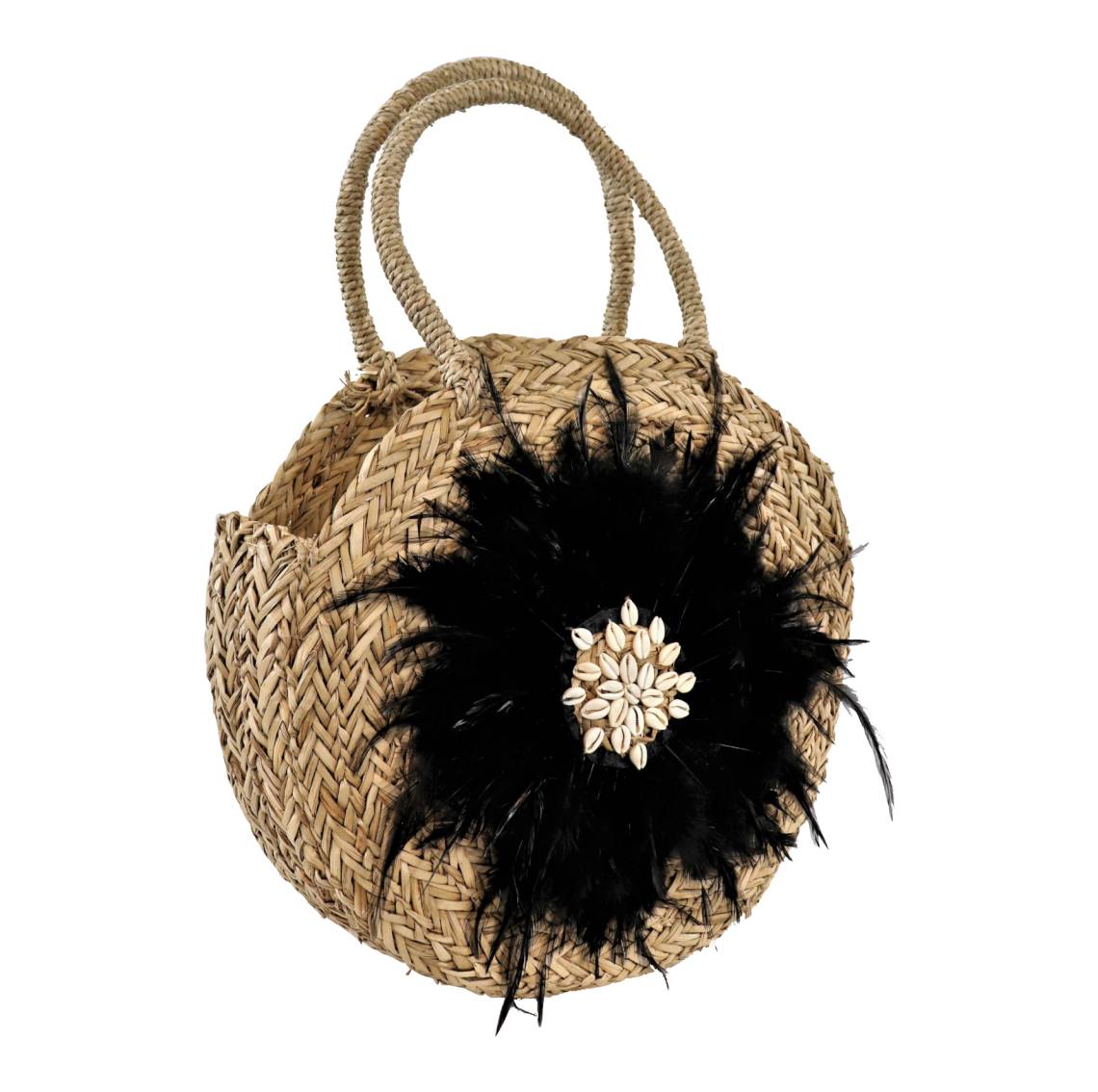 1419 - TASCHE - BOHO von Hoff