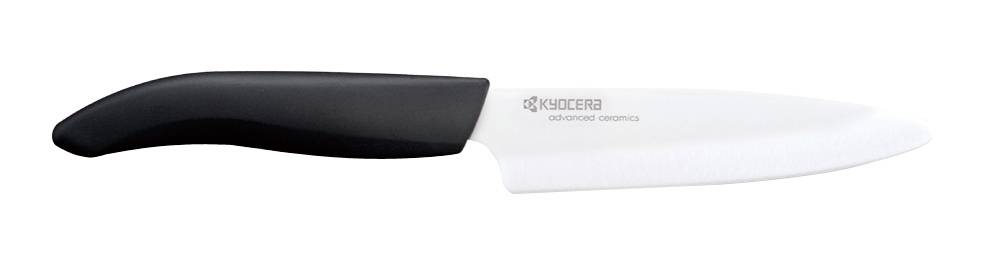 Kyocera GEN WHITE Keramik-Allzweckmesser