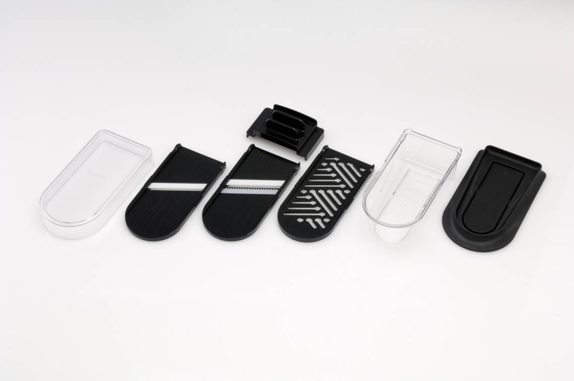 Kyocera Hobelset 1