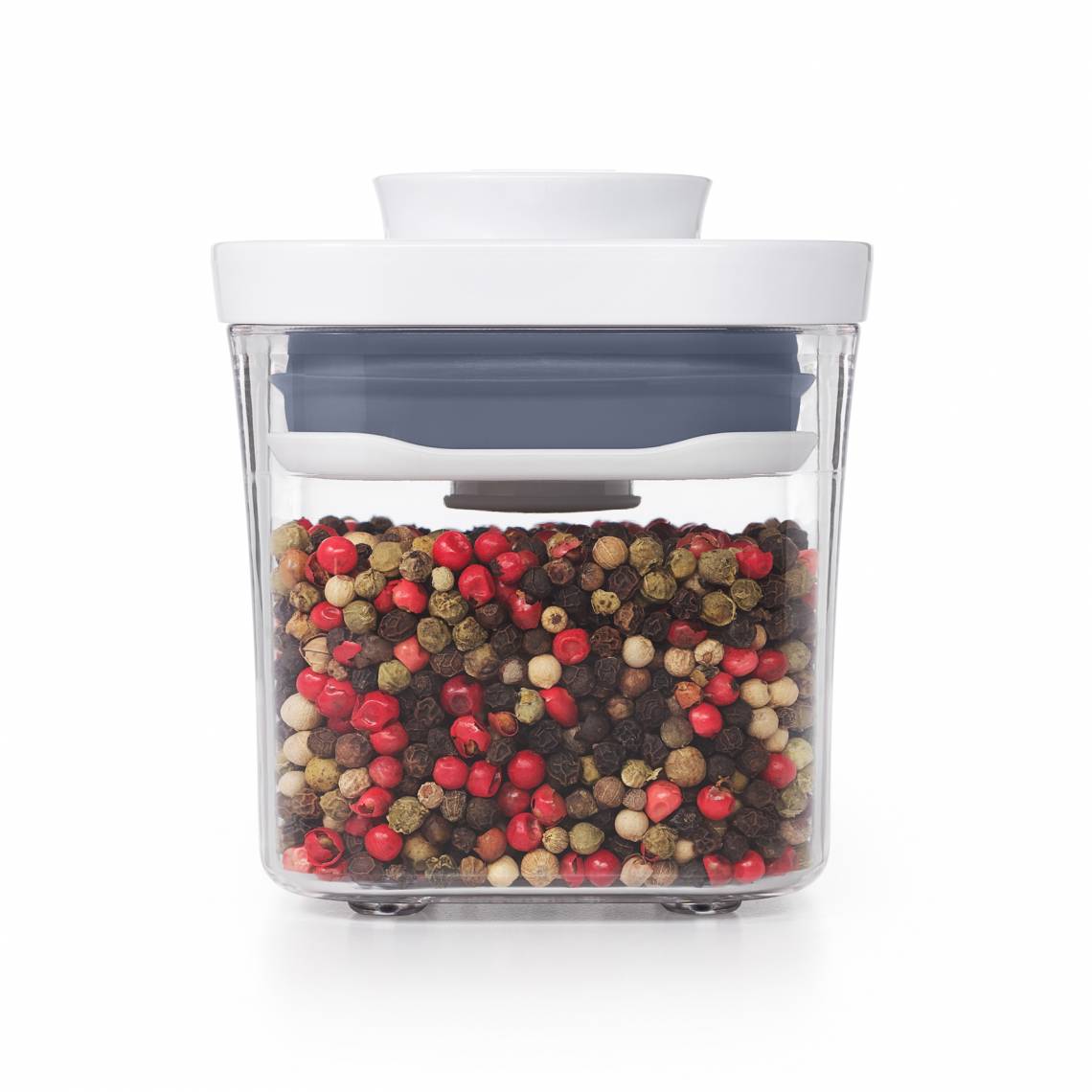 OXO POP Container mini quadratisch 0,2 Liter	