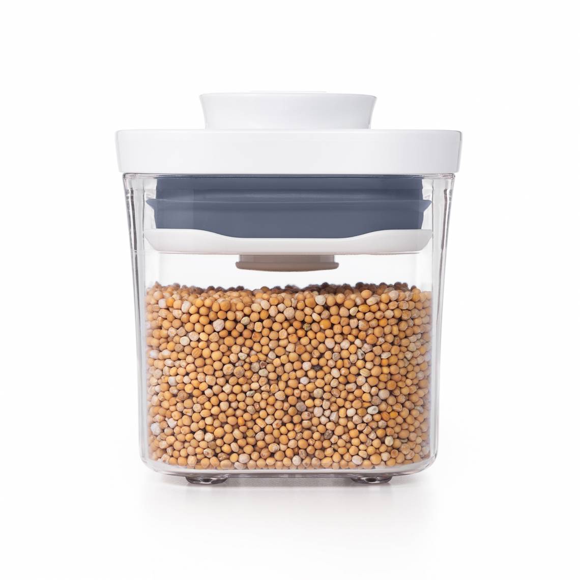 OXO POP Container mini quadratisch 0,2 Liter	