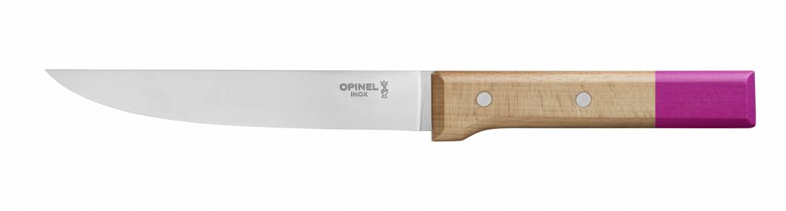 Opinel Parallele Pop Tranchiermesser