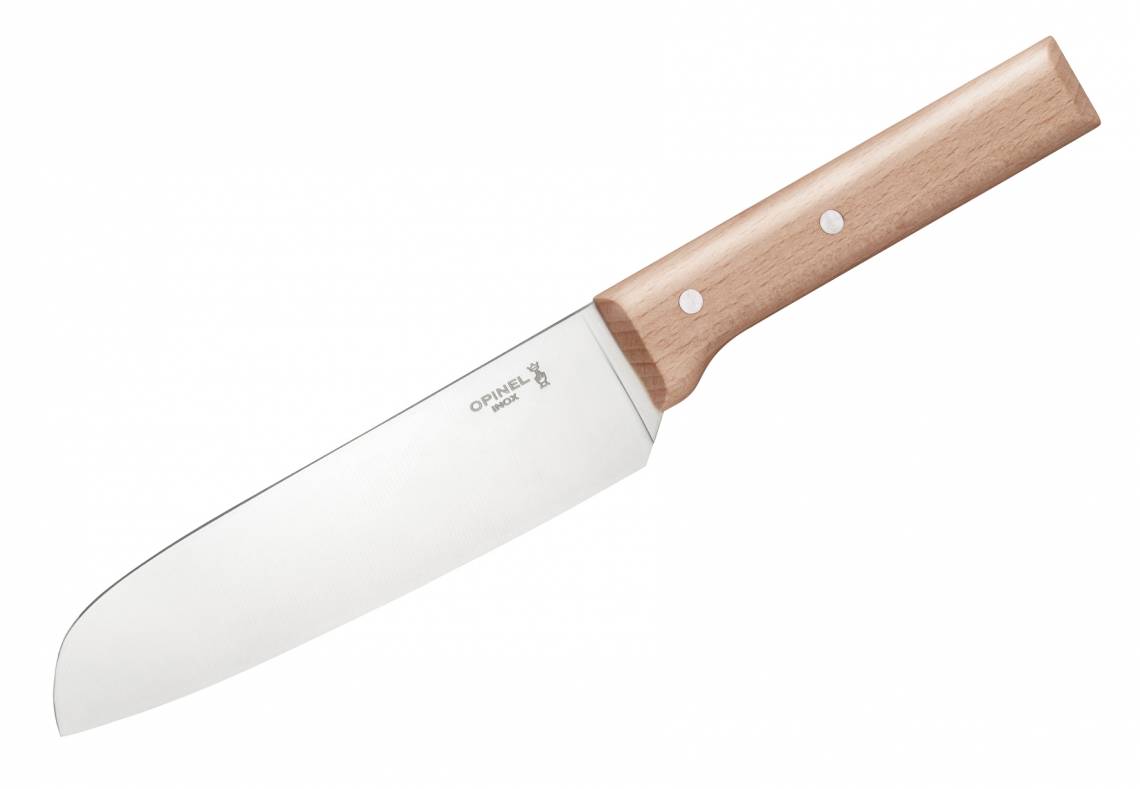 Opinel, Santoku 254332, No.119