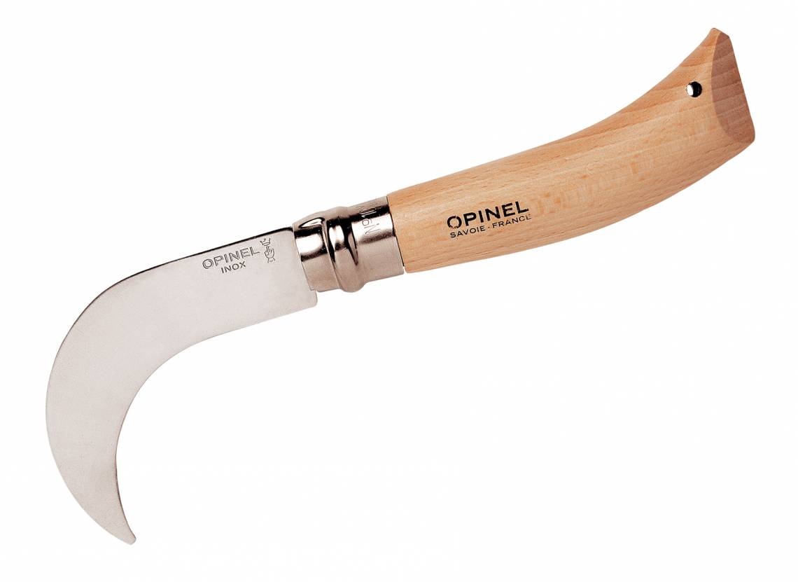 Opinel Gärtnermesser - 254025