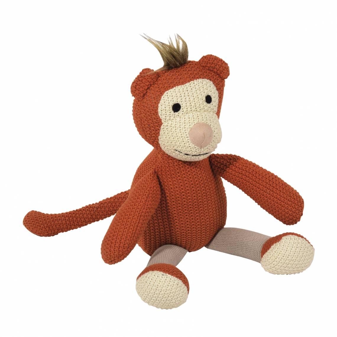 Artikel MONKEY Kuscheltier von PAD