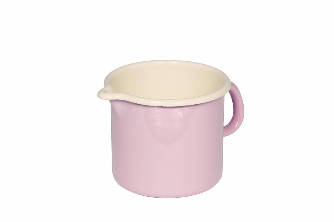 Riess CLASSIC - Bunt/Pastell Schnabeltopf 0040-006 / 12cm