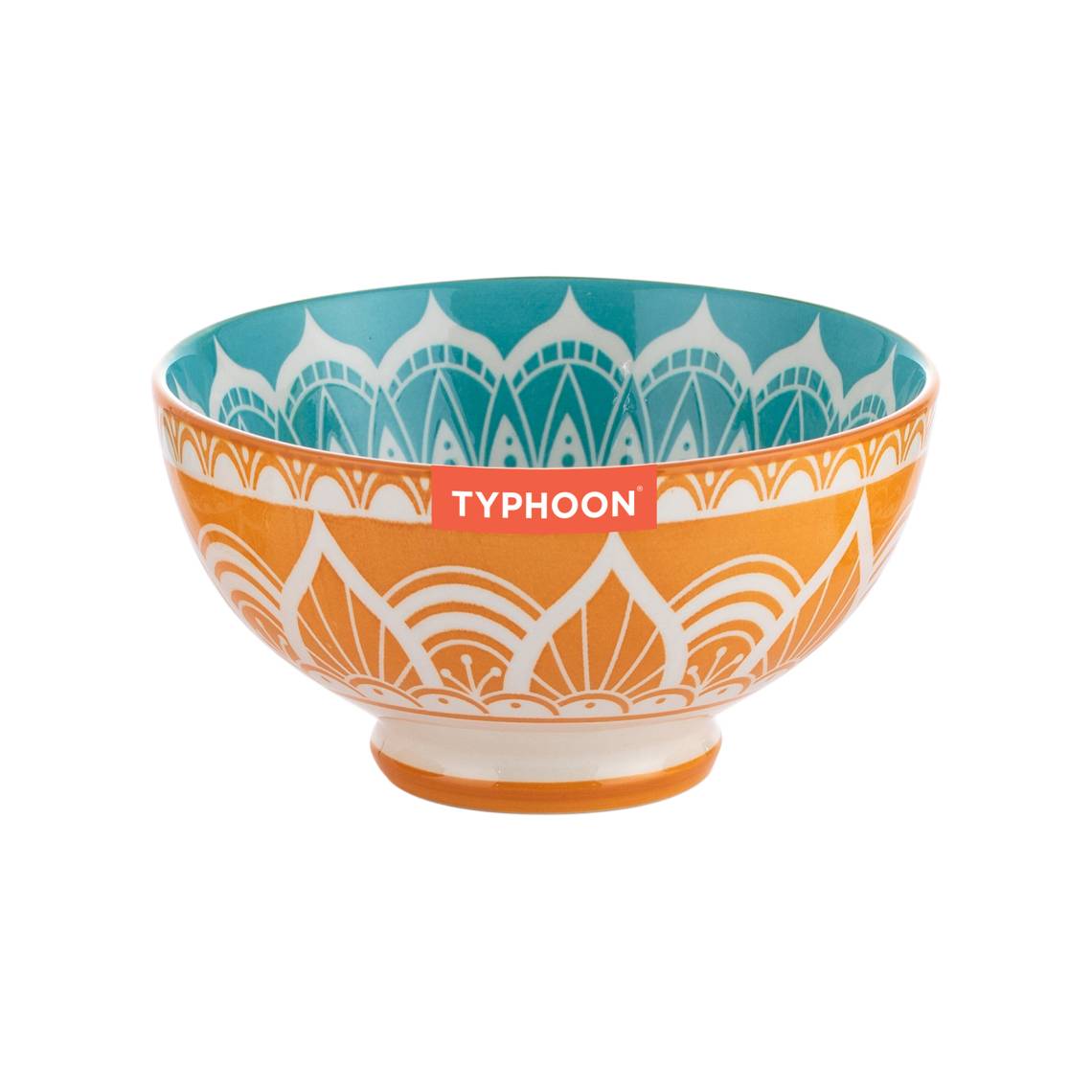 TYPHOON - World Foods India Schale