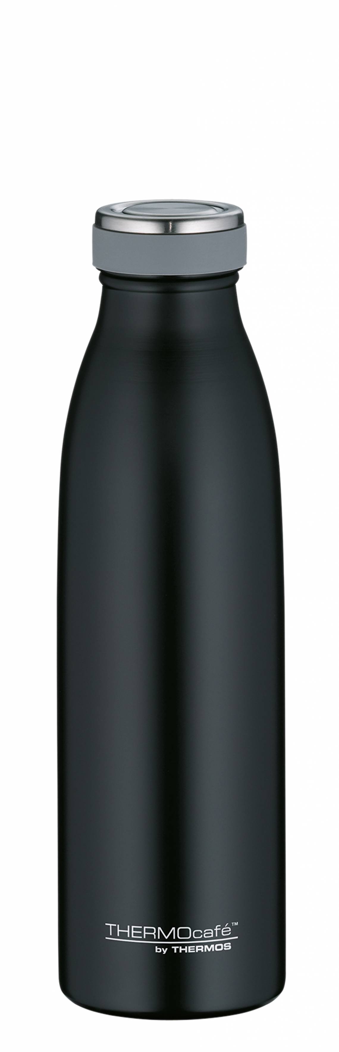 Thermos - TC Bottle, 0,5 Liter Black