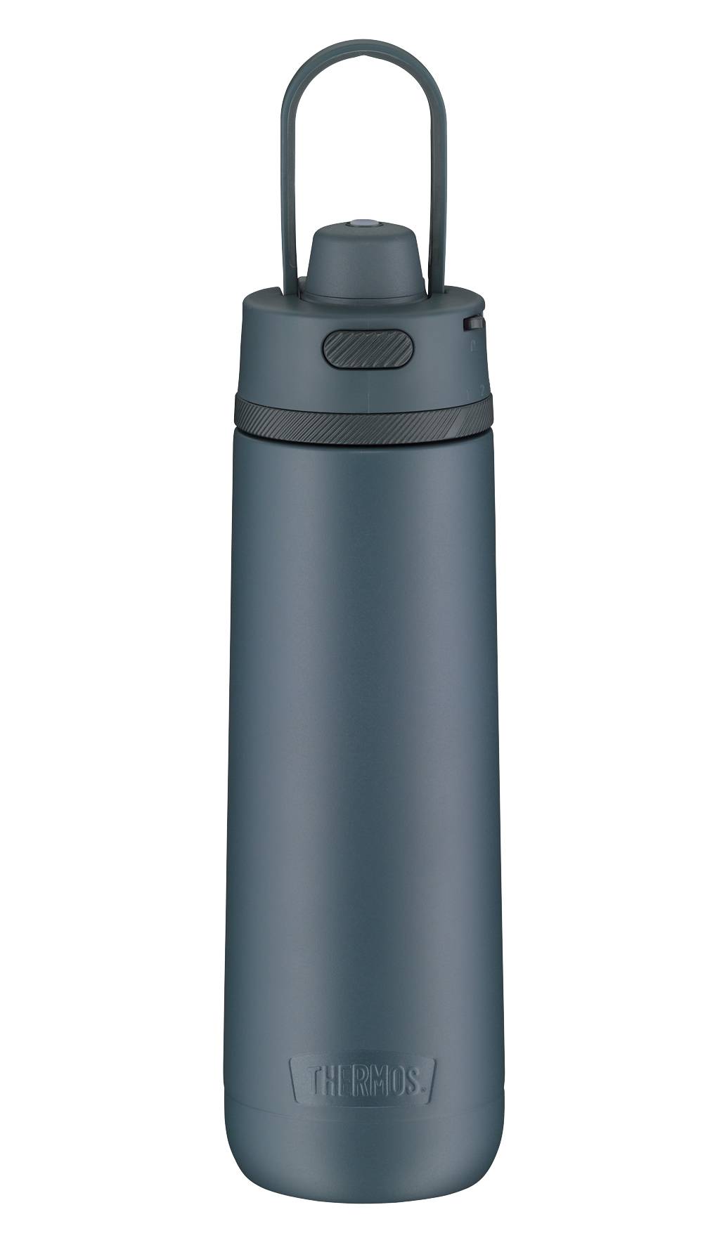 Thermos-Guardian-Isolier-Trinkflasche-lake-blue