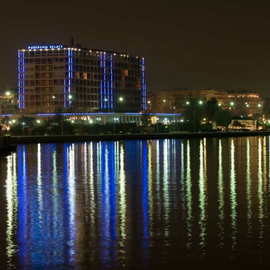 Thessaloniki © Mouzenidis Travel