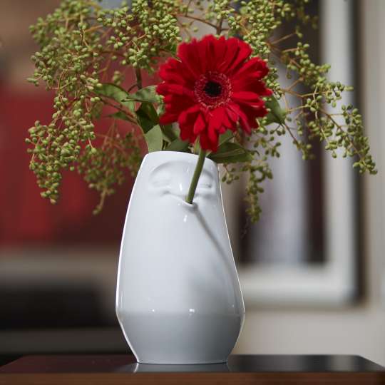 58 Products Blumenvase - Entspannt 