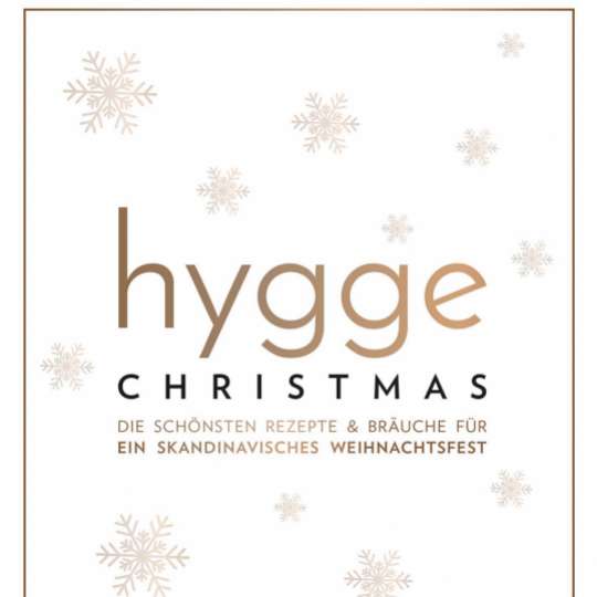 Hygge-Christmas - Christian-Verlag-Cover