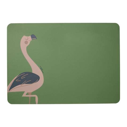 ASA Selection - 78813420_tischset-fiona-flamingo