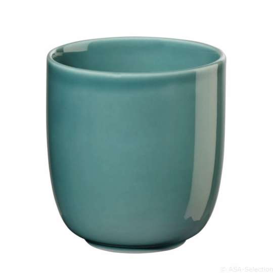 ASA - Kolibri 25215250 Mug/ Becher petrol