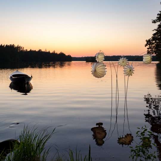 Barlooon: Wetterfeste Lampions sorgen für stimmungsvollen Flair Mood 1