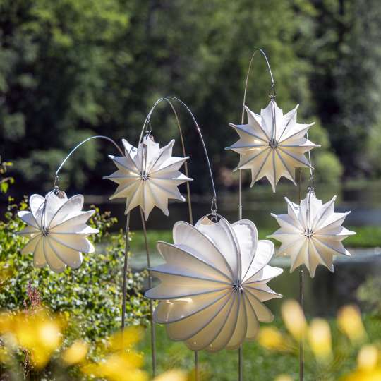 Barlooon: der wetterfeste Lampion in drei Groessen, Mood 9