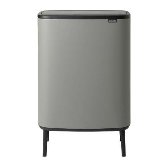 Bo Touch Bin Hi 2x30L von BRABANTIA