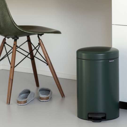 304046 - Treteimer Newclon in Pine Green von Brabantia